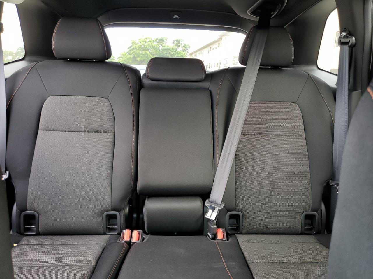 2024 HONDA CR-V SPORT VIN:7FARS5H55RE028121