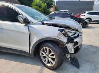 2015 Hyundai Santa FE KMHSW81UDFU362435 VIN:KMHSW81UDFU362435