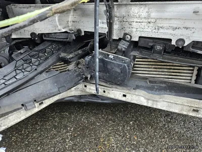 2018 BMW 520 WBAJC5105JWE55125 VIN:WBAJC5105JWE55125