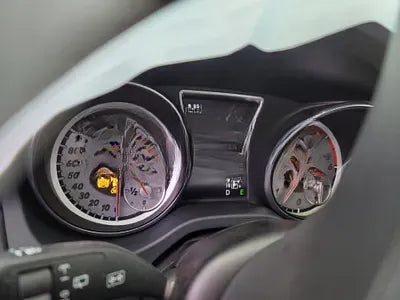 2014 Mercedes-Benz GLA 200 NONE VIN: