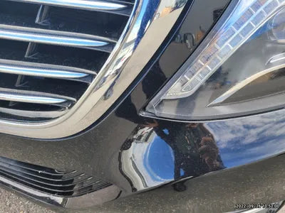 2016 Mercedes-Benz S 500 WDDUG8FB9GA276062 VIN:WDDUG8FB9GA276062