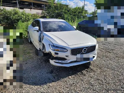 2019 Volvo S90 LVYPS68TCKP059369 VIN:LVYPS68TCKP059369