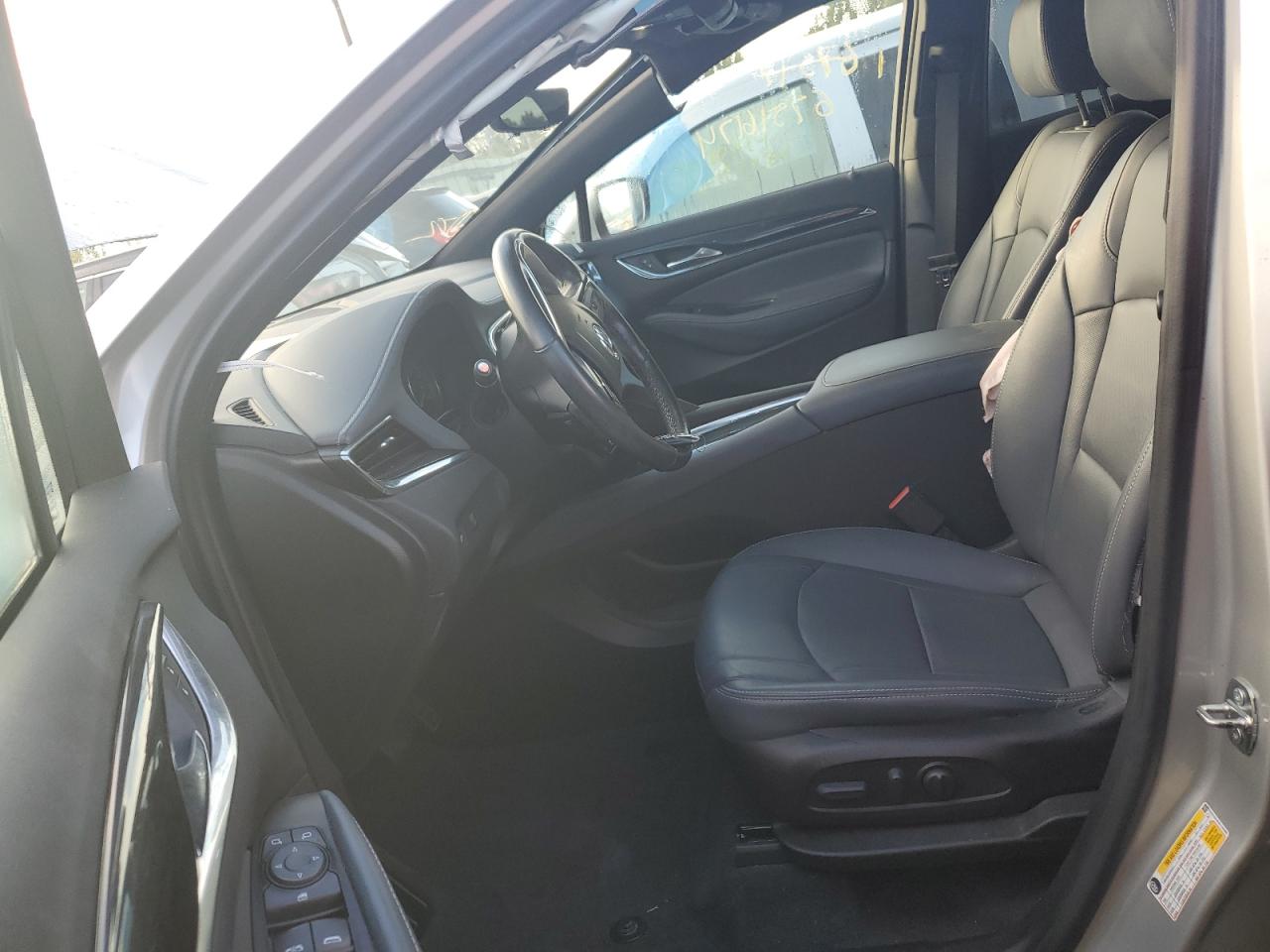 2022 BUICK ENCLAVE ESSENCE VIN:5GAEVAKW4NJ169486