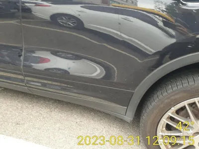 2015 Porsche Cayenne VIN: