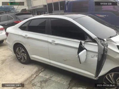 2022 Volkswagen Jetta WVWZZZBUZMM078526 VIN:WVWZZZBUZMM078526