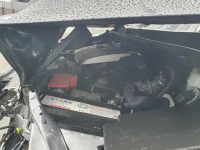 2022 Toyota Prius JTDKAMFU4N3177129 VIN:JTDKAMFU4N3177129