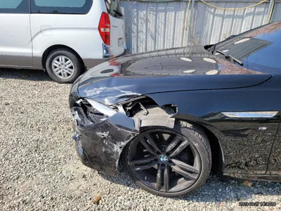 2018 BMW 640 WBA6E4100JG693384 VIN:WBA6E4100JG693384