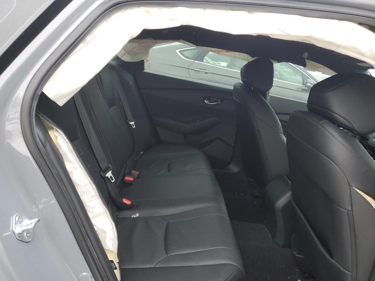 2023 HONDA ACCORD HYBRID SPORT-L VIN:1HGCY2F77PA058926