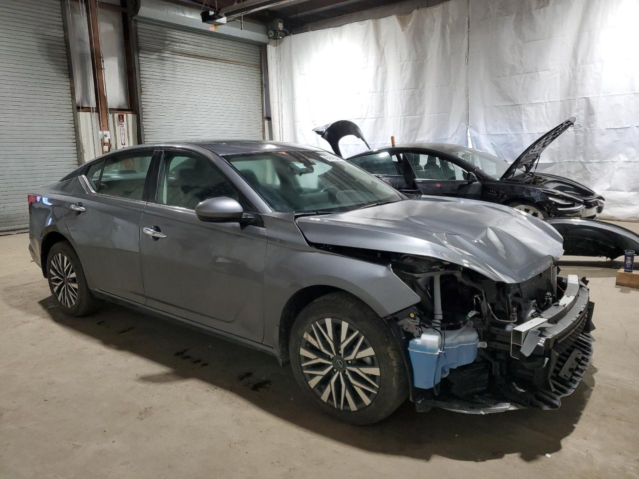2024 NISSAN ALTIMA SV VIN:1N4BL4DW4RN328159