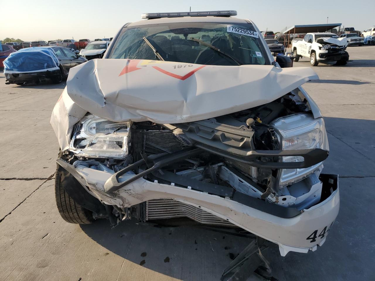 2024 FORD MAVERICK XL VIN:3FTTW8A91RRA05373