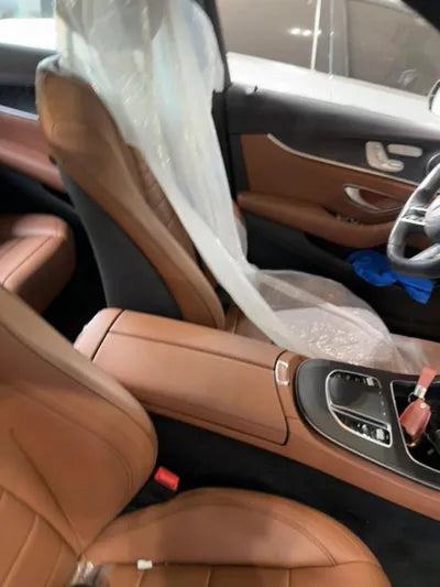 2021 Mercedes-Benz E 220 VIN: