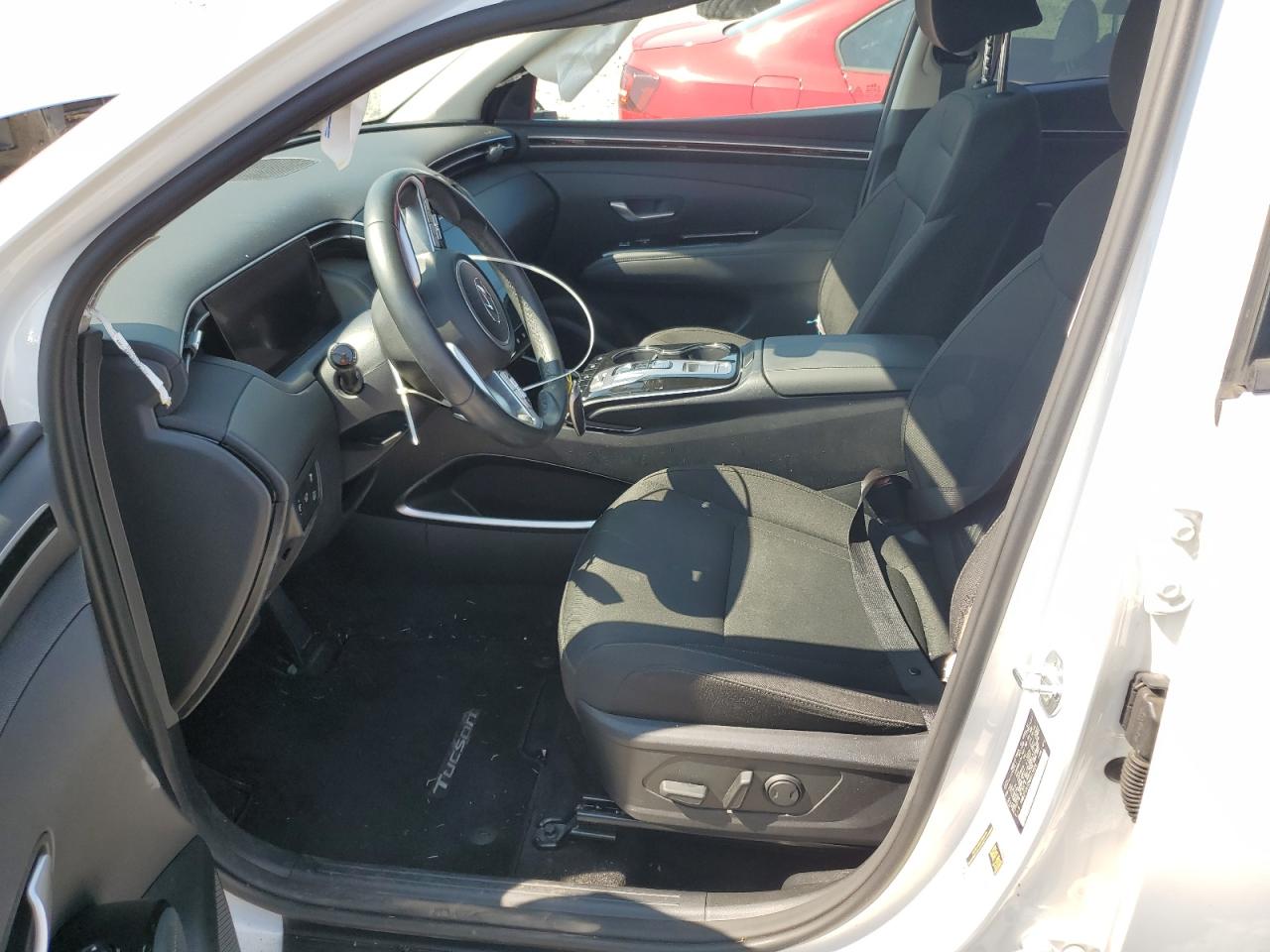 2022 HYUNDAI TUCSON SEL CONVENIENCE VIN:KM8JFCA10NU013029
