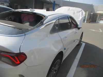 2022 Kia K5 VIN: