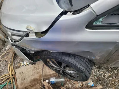 2017 Kia Carnival VIN: