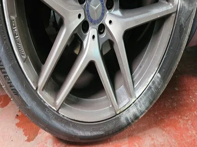 2016 Mercedes-Benz GLE 350 VIN: