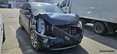 2015 Kia Sorento KNAPK81BDFA035814 VIN:KNAPK81BDFA035814