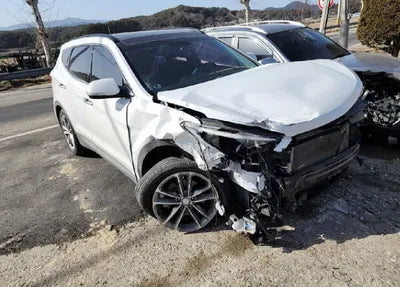 2016 Hyundai Santa FE KMHSW81UDGU557702 VIN:KMHSW81UDGU557702