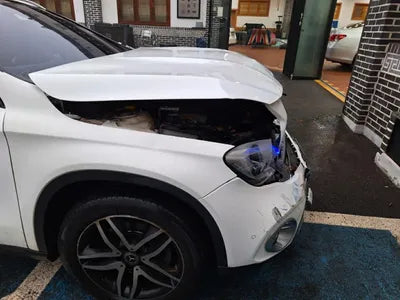 2019 Mercedes-Benz GLA 220 WDCTG4FB9KJ647058 VIN:WDCTG4FB9KJ647058