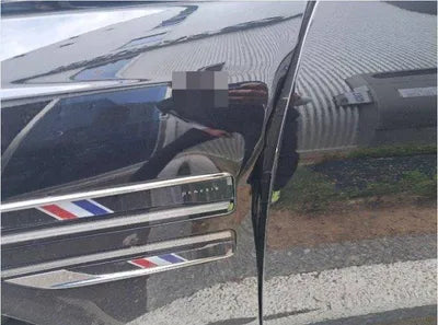 2021 Genesis G80 VIN: