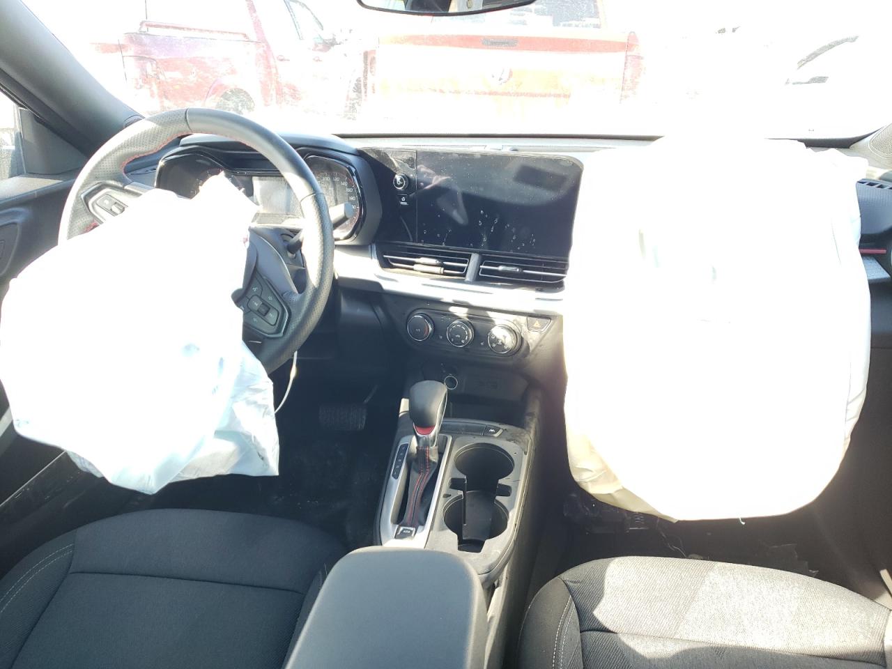 2024 CHEVROLET TRAX 1RS VIN:KL77LGE29RC141635