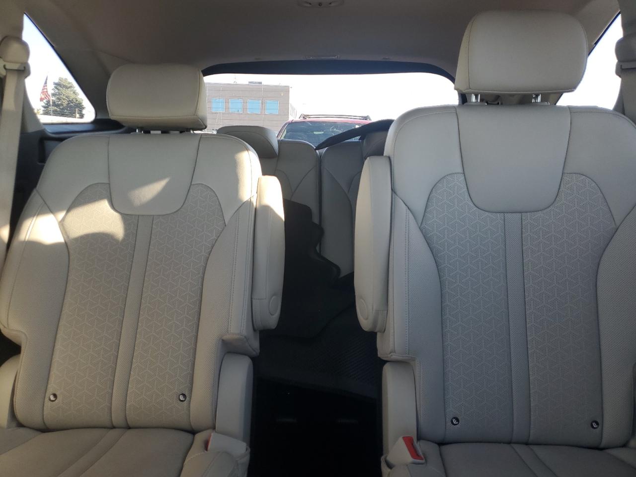2023 KIA SORENTO SXP VIN:KNDRKDLG3P5219209