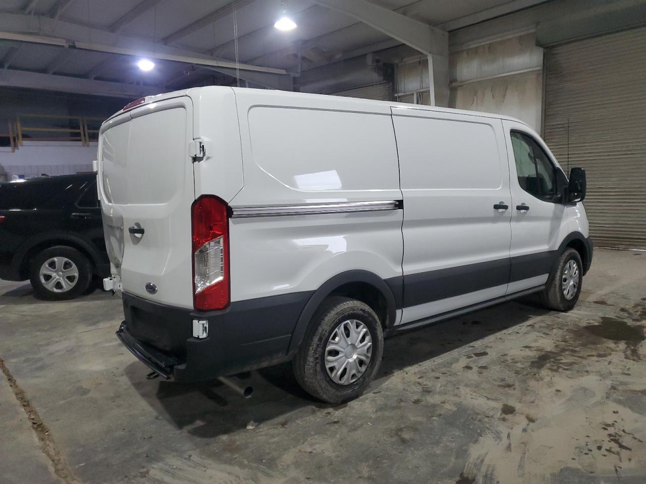 2023 FORD TRANSIT T-150 VIN:1FTYE1Y88PKB92321