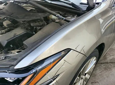 2019 Lexus ES 300 JTHB21B12K2049785 VIN:JTHB21B12K2049785