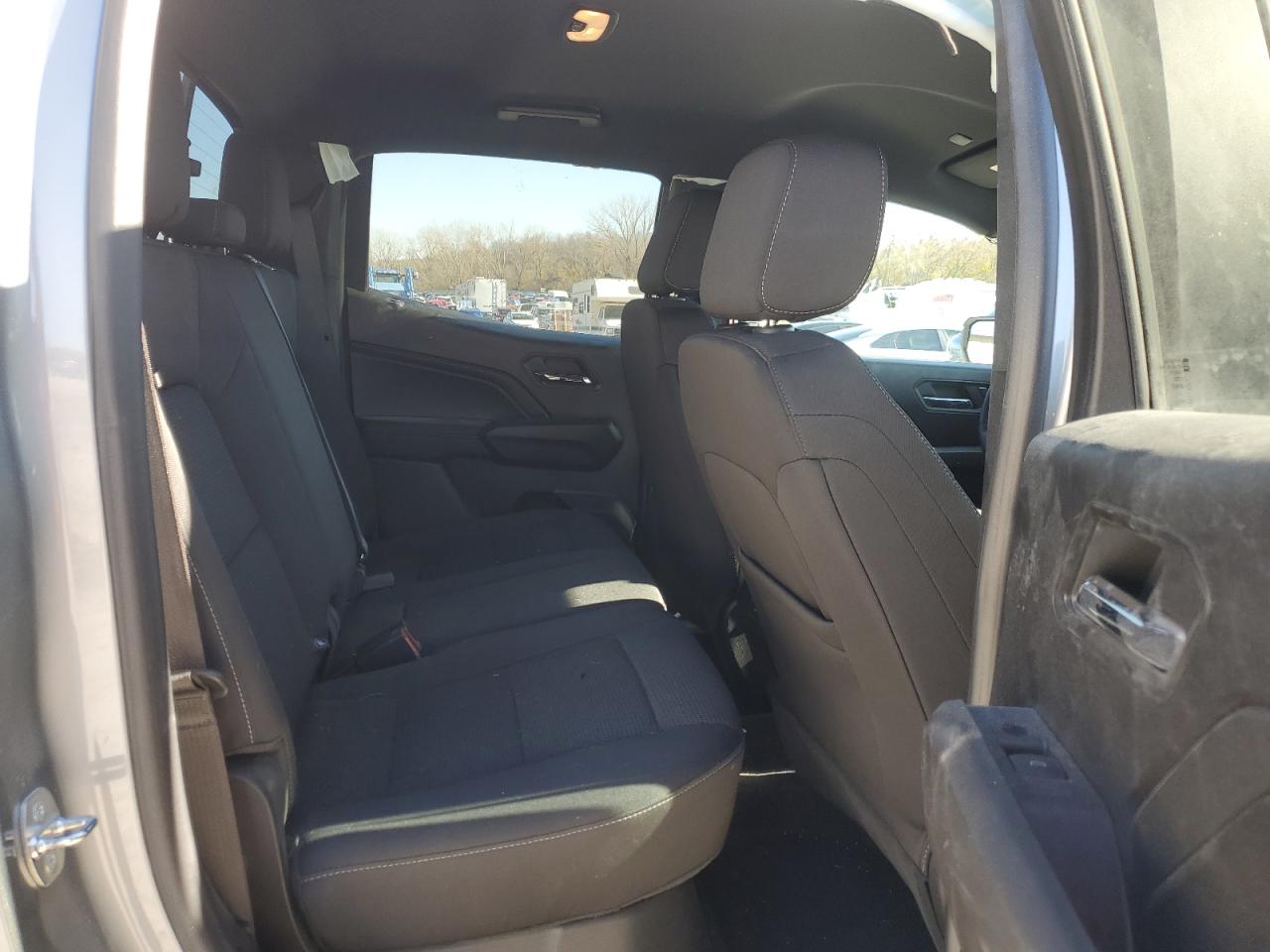 2023 CHEVROLET COLORADO LT VIN:1GCPTCEK1P1199422