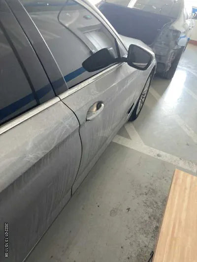 2020 BMW 520 WBAJK9109LCE29528 VIN:WBAJK9109LCE29528