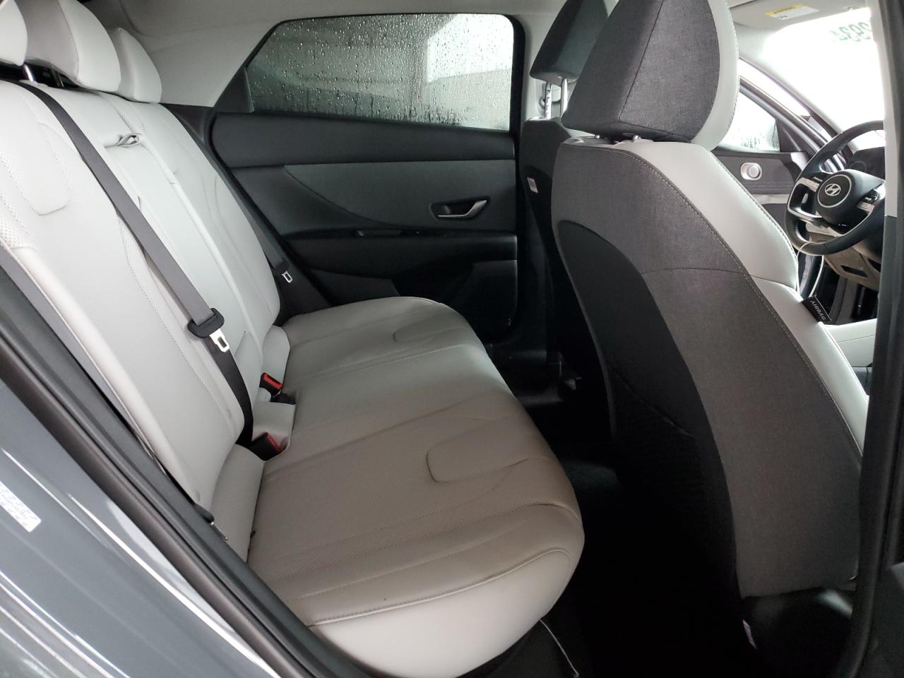 2023 HYUNDAI ELANTRA LIMITED VIN:KMHLP4AG6PU453842