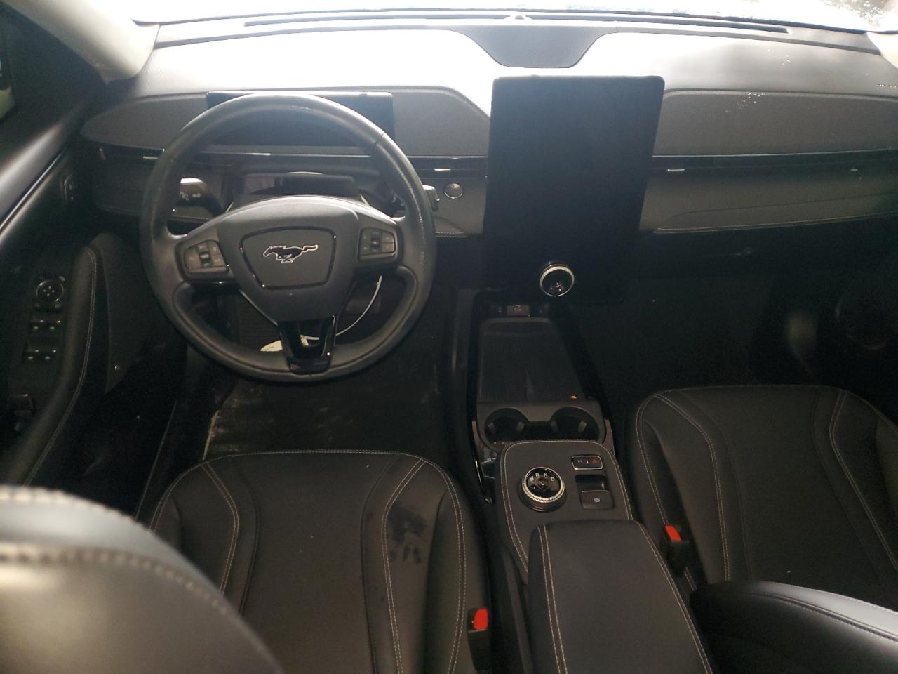 2023 FORD MUSTANG MACH-E PREMIUM VIN:3FMTK3SU5PMA79757