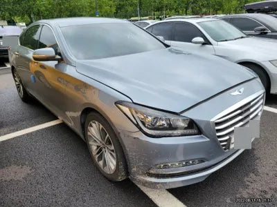 2016 acupuncture nessis 3.3 VIN: