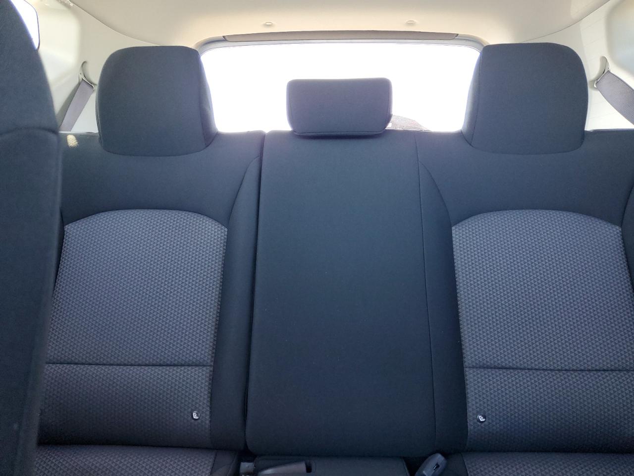 2023 KIA SOUL LX VIN:KNDJ23AU0P7867174