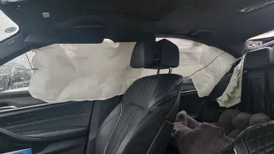 2018 BMW 530 WBAJD9103JWC12191 VIN:WBAJD9103JWC12191