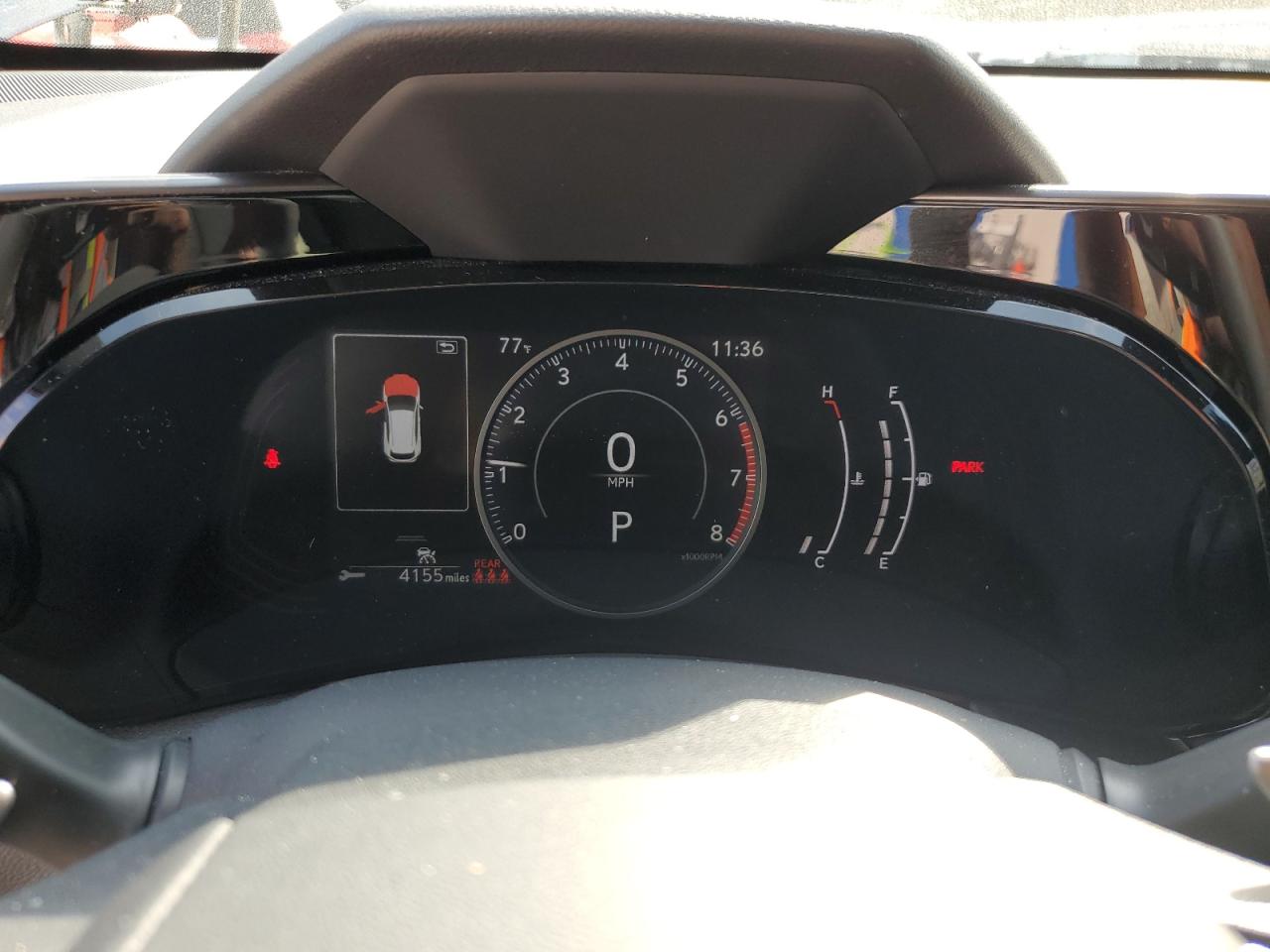2023 LEXUS NX 350 VIN:2T2GGCEZ5PC025684
