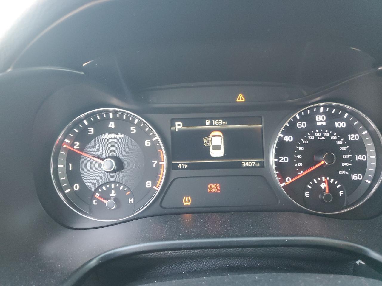 2024 KIA FORTE LX VIN:3KPF24AD4RE703151