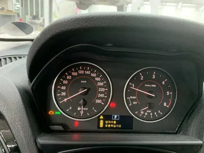 2016 BMW 118 WBA1S5100G5D23858 VIN:WBA1S5100G5D23858