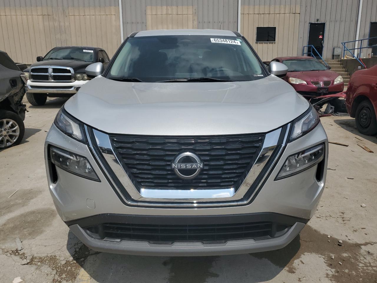 2023 NISSAN ROGUE SV VIN:5N1BT3BB2PC840320