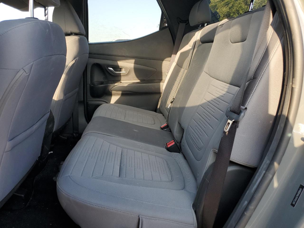 2022 HYUNDAI SANTA CRUZ SE VIN:5NTJA4AE9NH008645