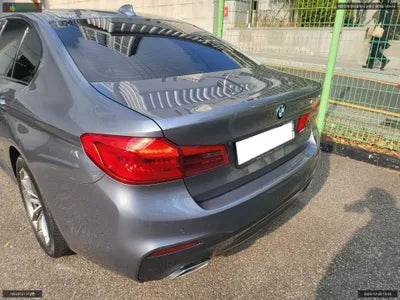 2017 BMW 520 WBAJC3107HG991225 VIN:WBAJC3107HG991225