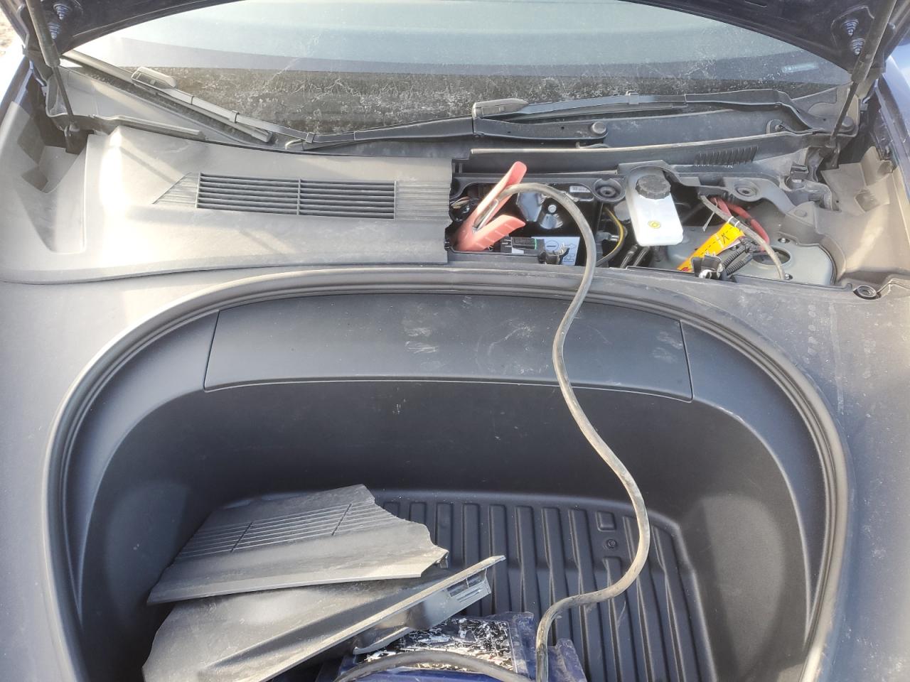 2024 TESLA MODEL 3  VIN:5YJ3E1EAXRF784630
