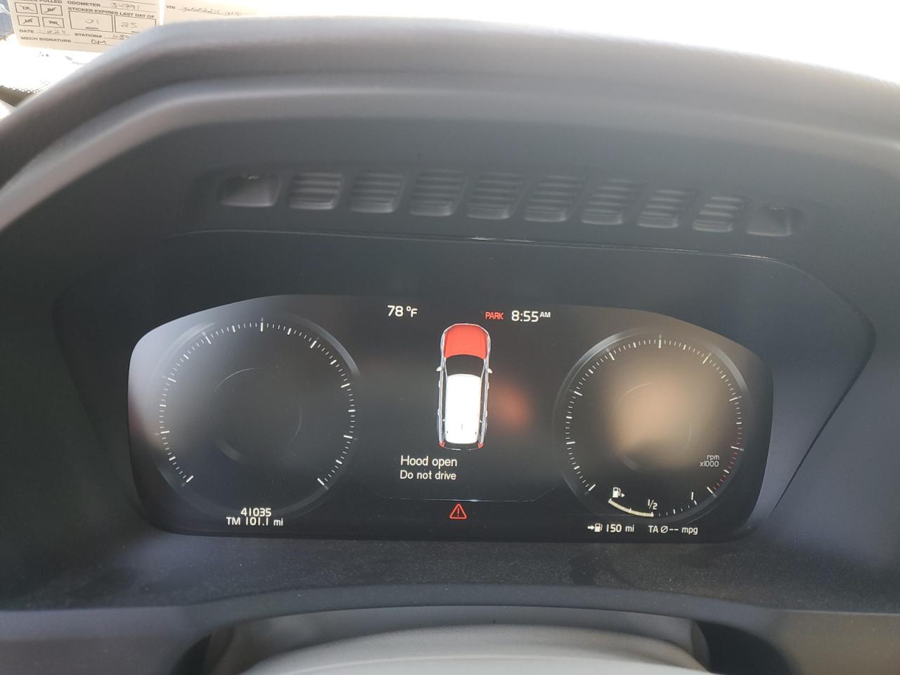 2022 VOLVO XC90 T6 MOMENTUM VIN:YV4A221K4N1817836