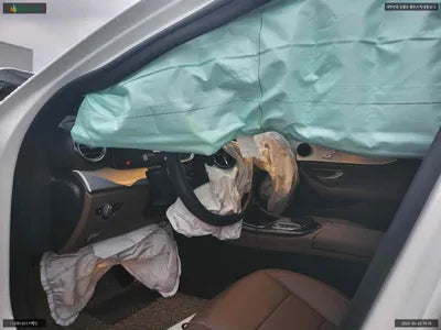 2020 Mercedes-Benz E 250 W1KZF4FB0MA884002 VIN:W1KZF4FB0MA884002