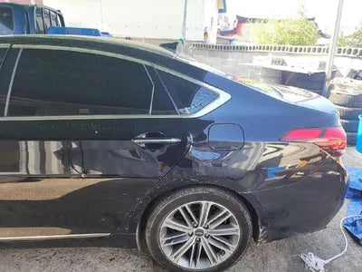 2019 Genesis G80 VIN: