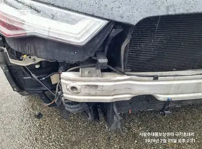 2016 Audi 50 WAUZZZ4G9GN050754 VIN:WAUZZZ4G9GN050754