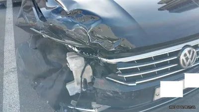 2018 Volkswagen Passat 1VWZZZA3ZJC036774 VIN:1VWZZZA3ZJC036774