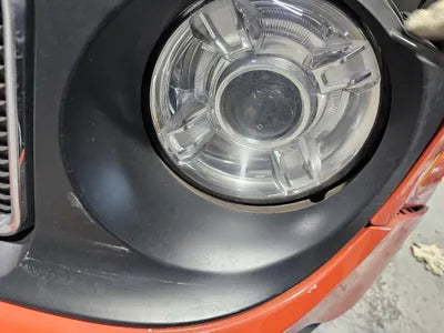 2017 Jeep Renegade 1C4BU0000HPF93555 VIN:1C4BU0000HPF93555