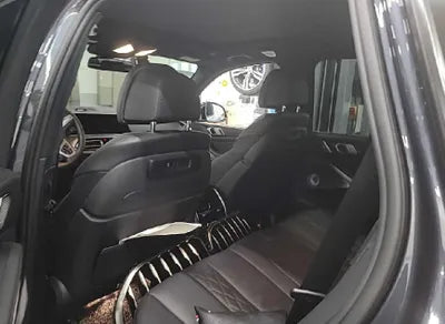 2020 BMW X5 M WBACV0109L9C18824 VIN:WBACV0109L9C18824