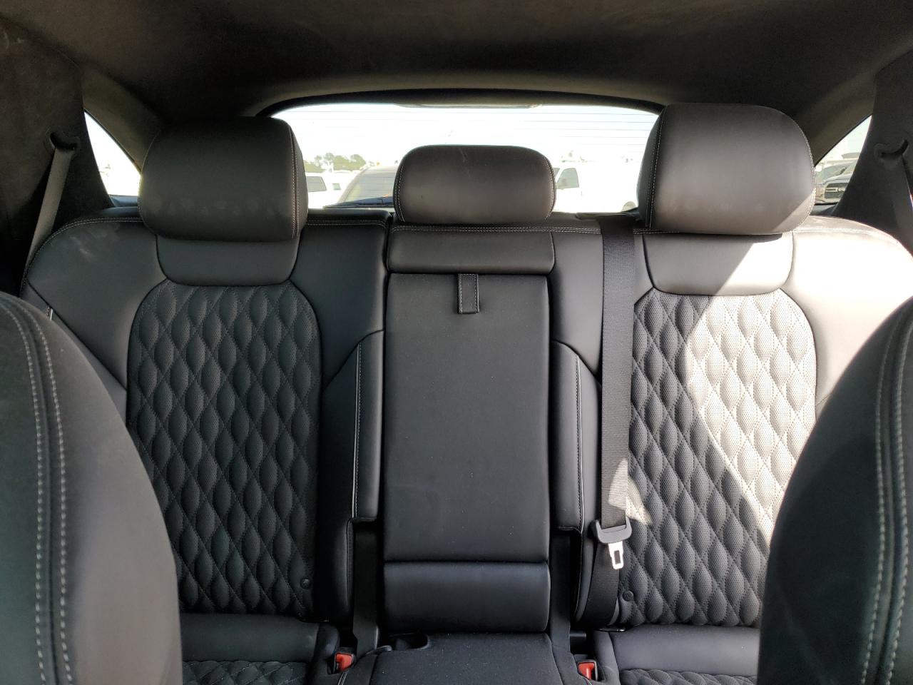 2023 GENESIS GV70 BASE VIN:KMUMCDTC8PU114818