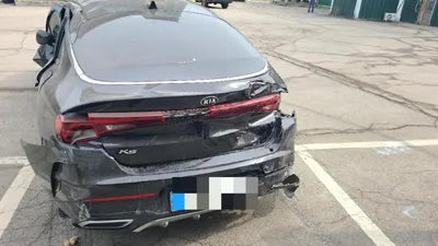 2021 Kia K5 KNAG341ABMA139985 VIN:KNAG341ABMA139985